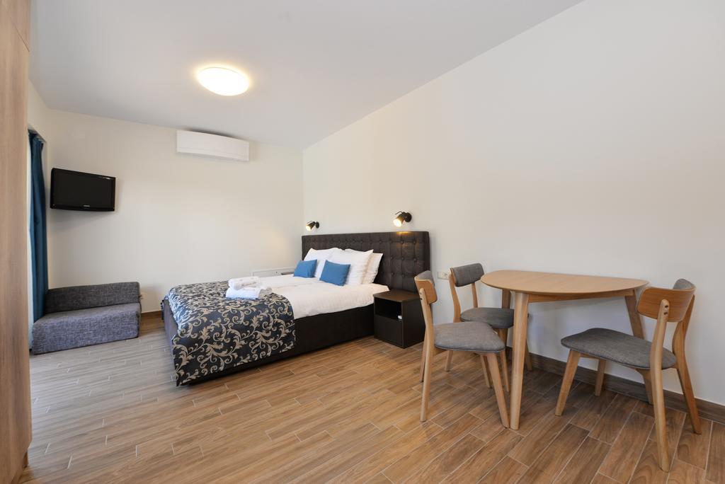 Skorpiono Vila Palanga Habitación foto