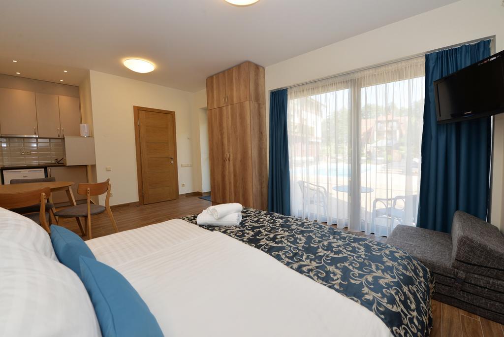 Skorpiono Vila Palanga Habitación foto