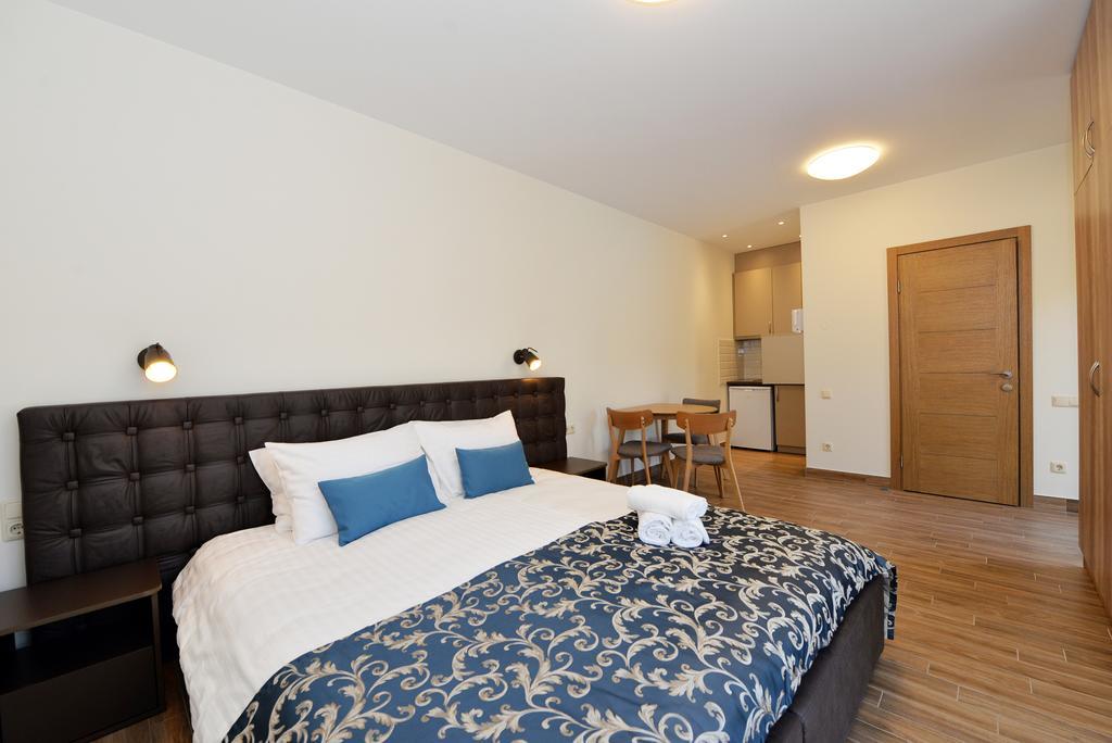 Skorpiono Vila Palanga Habitación foto